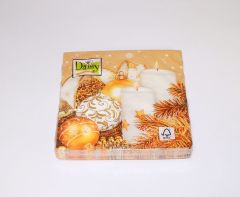 Ubrousky vánoční baňky SD_GW_011901