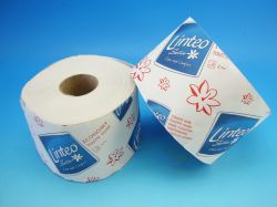 Papír toaletní LINTEO ECONOMY 56m