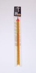 Svíčka fontána dortová 25 cm TXF 354