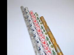 Balicí papír Neutral 0,7 x 2 m