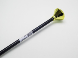 UNIPAP  Maska Hůlka čarodějnická /880238/