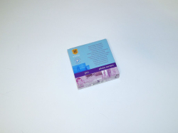 Fotorůžky 500 ks  průhledné