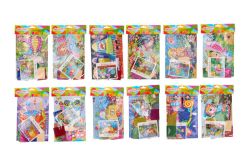 UNIPAP  Kreativní set -  17,5x29 cm ( W026501)