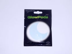 UNIPAP  Doplňky svítící / 889609