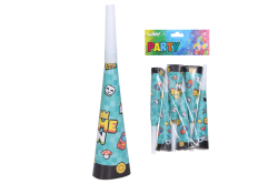 Trumpetky HRA 20 cm, 6 ks  (W039228)