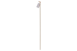 Hůlka k lampionu dřevěná 50cm (W039029)