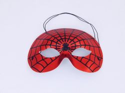 Maska Škraboška spiderman 19cm /9104/ vyprodáno