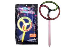 UNIPAP  Svítící tyčinky  - VĚTRNÍK (W026581)