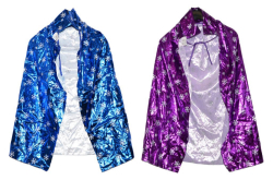 UNIPAP  Maska Plášť se vzorem 80cm /880343/