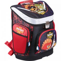 Školní batoh Angry Birds A2