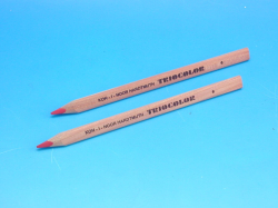 Pastelka 3150N/06 rumělka 3HR silná