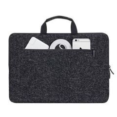 Pouzdro na notebook Anvik 7915, černá, 15,6, RIVACASE