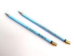 Koh-i-noor  Pastelka 3720/15 ledová modř akvarelová
