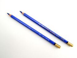 Koh-i-noor  Pastelka 3720/17 kobaltová modř akvarelo