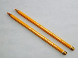 Pastelka 3800/43 žluť kanárková POLYCOLO