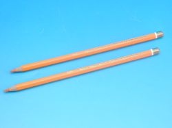 Pastelka 3800/45 oranž.světlá 12 ks POLYCOLOR