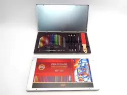 Pastelky Koh-i-noor 3896 32 ks POLYCOLOR