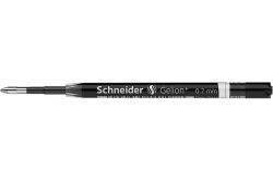 Náplň do gelového pera Gelion 39, černá, 0,4mm, SCHNEIDER