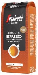 Segafredo  Káva Selezione Crema, pražená, zrnková, 1000g, SEGAFREDO