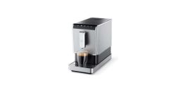 Tchibo  Kávovar Esperto Caffé, stříbrná, automat, TCHIBO 636175