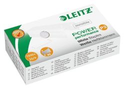 Leitz  Bílé drátky Leitz Power Performance P3, Bílá