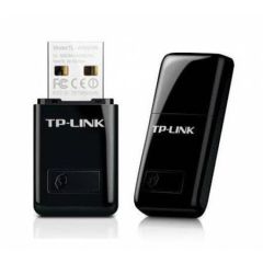 TP-LINK  USB WiFi adaptér TL-WN823N, 300Mbps, TP-LINK