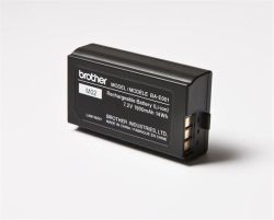 Brother  Baterie, pro tiskárnu štítků PT H300, lithium-ion, BROTHER