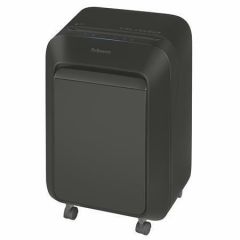 FELLOWES  Skartovací stroj Powershred® LX210, příčný řez, 15 listů, FELLOWES