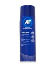 AF  Čistící pěna extra silná, antistatická, 400 ml, AF Maxiclene