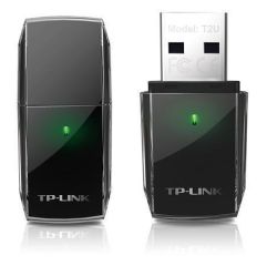 TP-LINK  USB WiFi adaptér Archer AC600, dvojpásmový, 600 (433+150) Mbps, TP-LINK