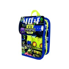 Penál plný 4Zip, Gaming404, MITAMA 64851