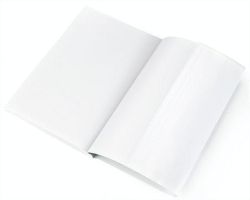 PANTA PLAST  Obal na knihu, transparentní, nastavitelná klopa,  550x310 mm, PP, PANTA PLAST ,balení 10 ks