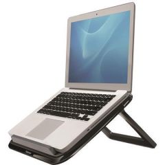 FELLOWES  Podstavec pod notebook Quick Lift, řada I-Spire™, černá, FELLOWES
