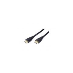 EQUIP  Kabel HDMI 1.4, pozlacený, 5 m, EQUIP 119355