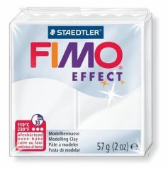 FIMO  FIMO® effect 8020 transparentní