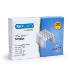 RAPESCO  Drátky do sešívaček, 923/10, silné,  RAPESCO