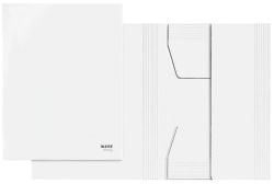 Leitz  Desky na spisy Infinity, bílá, karton, A4, LEITZ