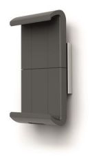 Držák na tablet TABLET HOLDER WALL XL, stříbrná/antracitová, nástěnný, DURABLE 893823
