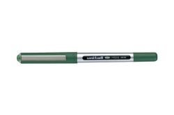 UNI  Kuličkové pero UB-150 Eye Micro, zelená, 0,3mm, UNI