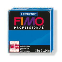 FIMO  FIMO® Professional 8004 85g modrá (základní)