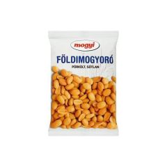 MOGYI  Arašídy pražené, nesolené, 300 g, MOGYI