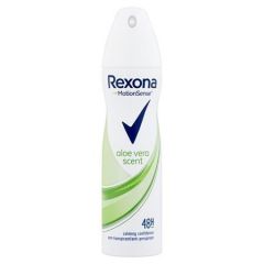 REXONA  Deodorant Aloe Vera, 150 ml, REXONA