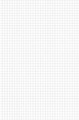 MITAMA  Sešit Color Touch, A4, čtverečkovaná, 40+2 listů, neon oranžová, MITAMA 62013-90312