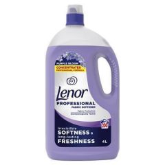 Aviváž Purple Lavender, 4 l, LENOR PG110024