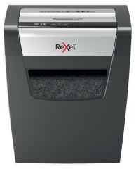 REXEL  Skartovačka Momentum X410, 10 listů, konfety, REXEL