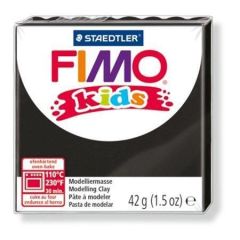 FIMO  Modelovací hmota FIMO® kids 8030 42g černá