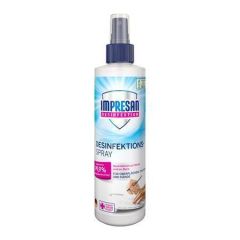 Dezinfekční sprej Impresan, 250 ml, HEITMANN BH-9618