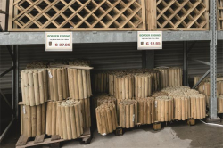 Informační kapsa, A5, magnetická, voděodolná, 5 ks/balení, DURABLE 505819 ,balení 5 ks