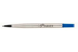 Parker  Náplň do rolleru Royal, modrá, 0,7mm, M, PARKER