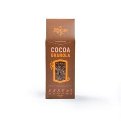 HESTERS LIFE  Granola, kakao, 320 g, HESTER`S LIFE